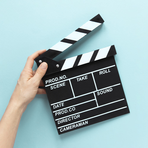 24.-26.06.2026 Filmarbeiten auf dem Vereinsgelände